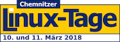 [Chemnitzer Linux-Tage 2018]