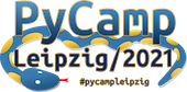 [PyCamp 2021]