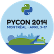 [PyCon 2014 Montréal]