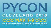 [PyCon US 2019]