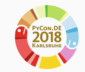 [PyCon.DE 2018]