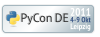 [PyCon DE 2011]