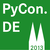 [PyConDE 2013]